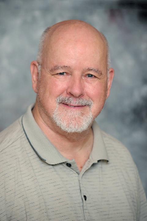 David Wells