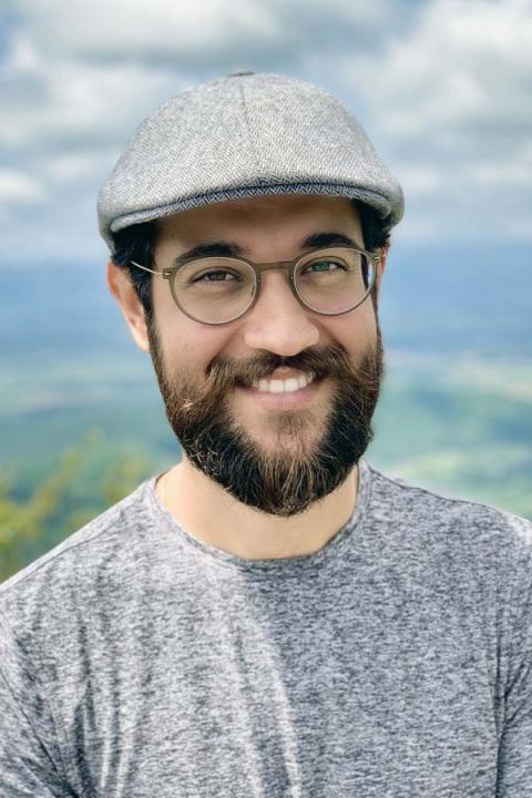 Gabe Venagas
