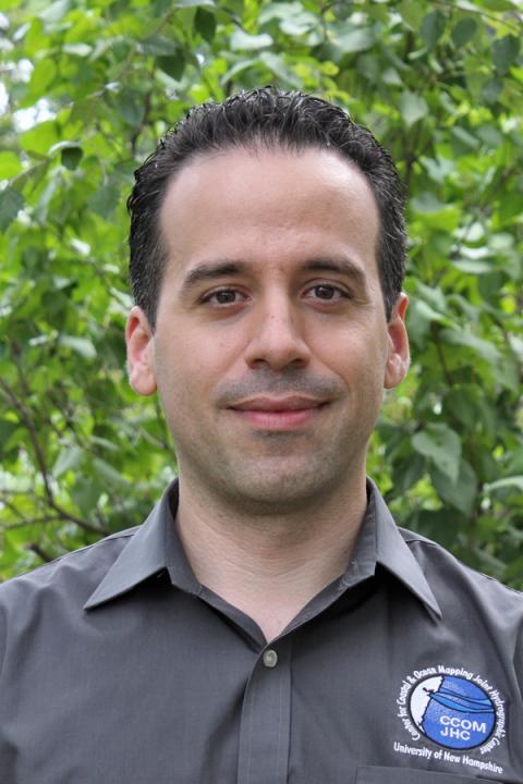 Giuseppe Masetti