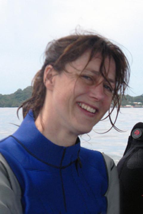 Jenn Djikstra