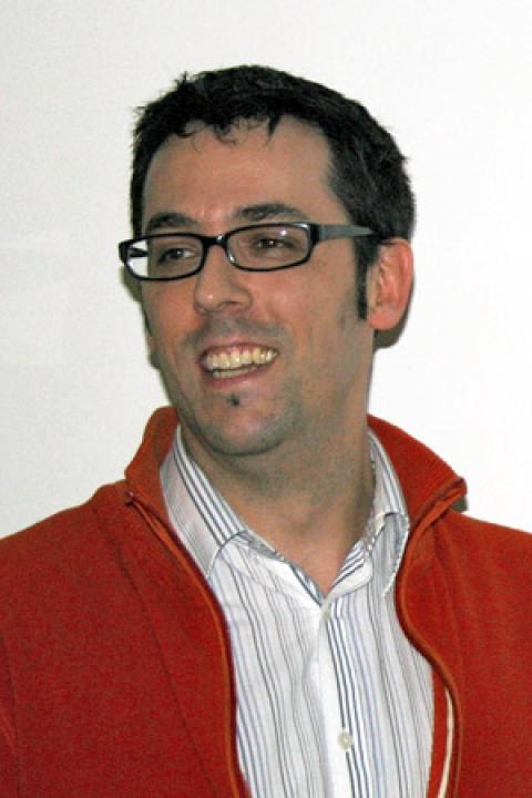 Jonathan Beaudoin