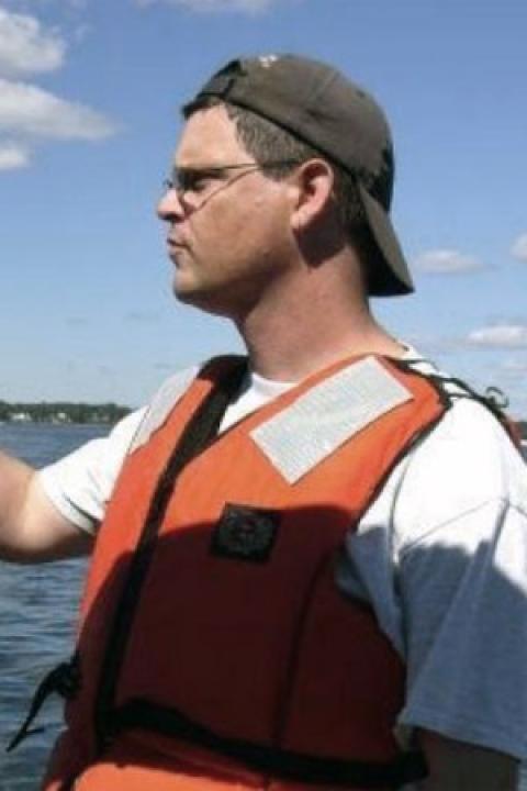 Kurt Schwehr