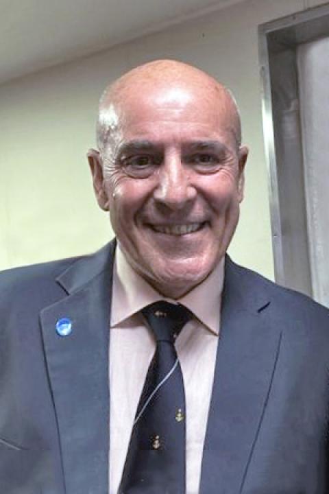 Lysandros Tsoulos