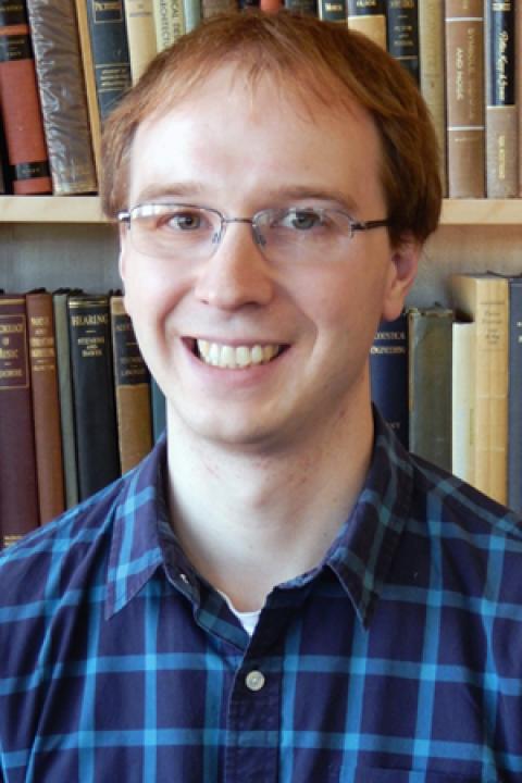 Tom Blanford