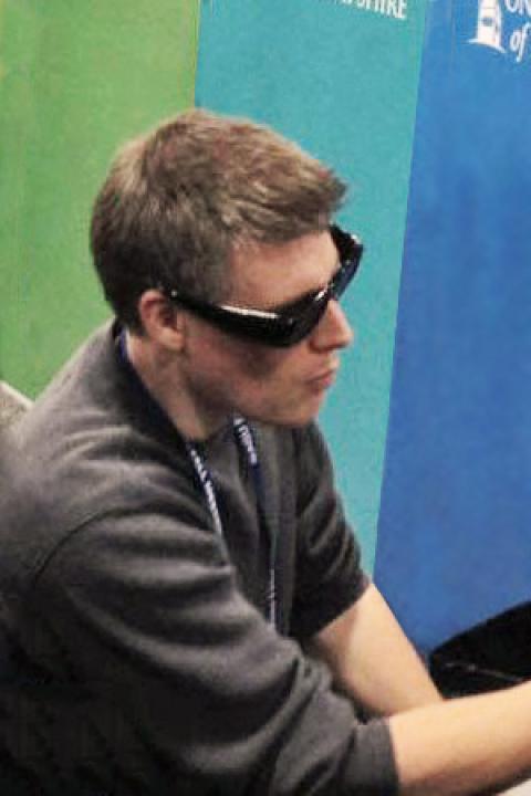 Thomas Butkiewicz