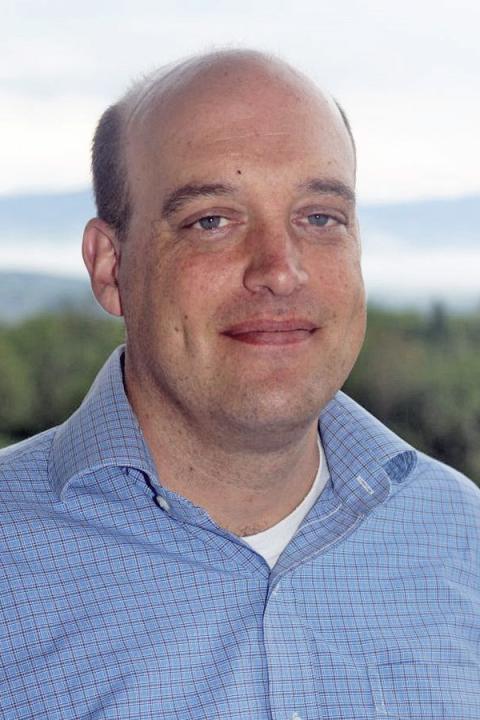 Tom Weber