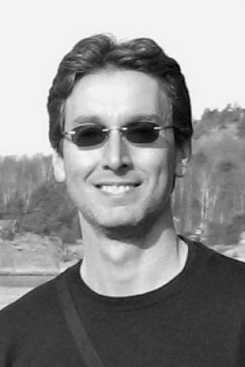 Anthony Lyons
