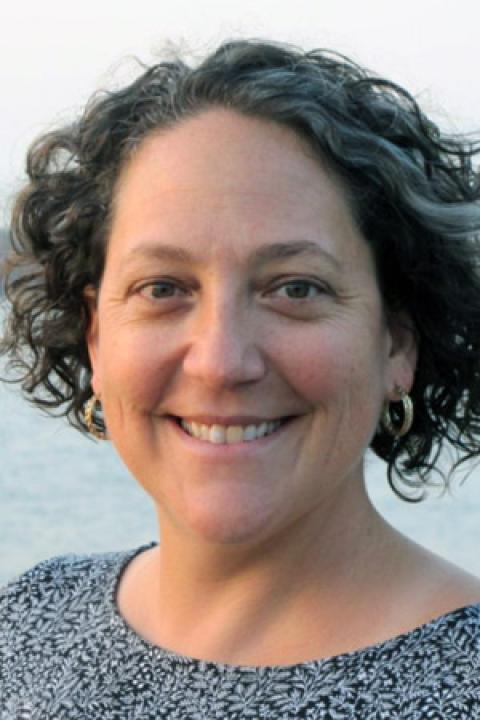 Vicki Ferrini