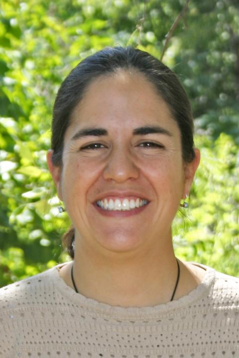 Lucía Cattana headshot