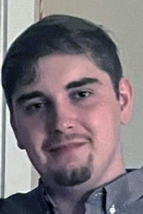 Headshot of Henry Nadeau